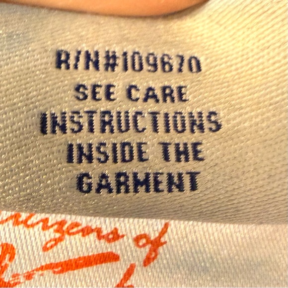 Citizens Of Humanity | Faye #003 Low Waist Full Leg Dark Wash Jeans | Sz 32 - Picture 10 of 11